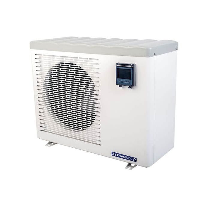 Pompe à chaleur Eco Elyo 31 kw