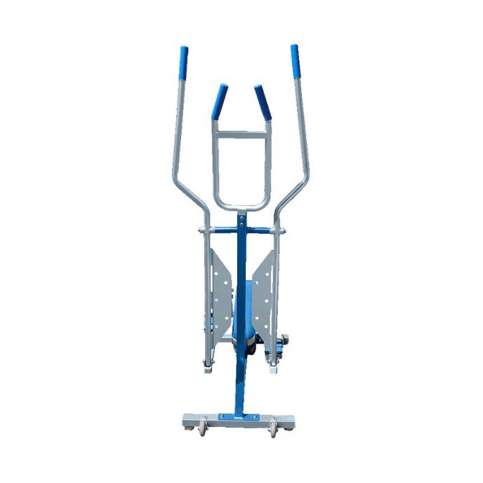 Vélo elliptique piscine Elly Air