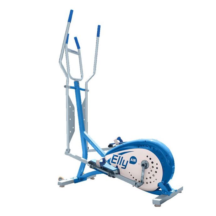 Vélo elliptique piscine Elly Air