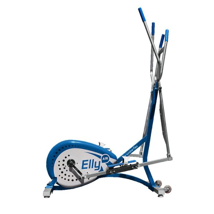 Vélo elliptique piscine Elly Air