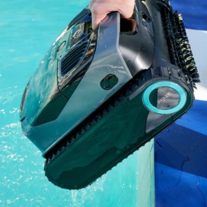 Robot sans fil Aiper Scuba X1