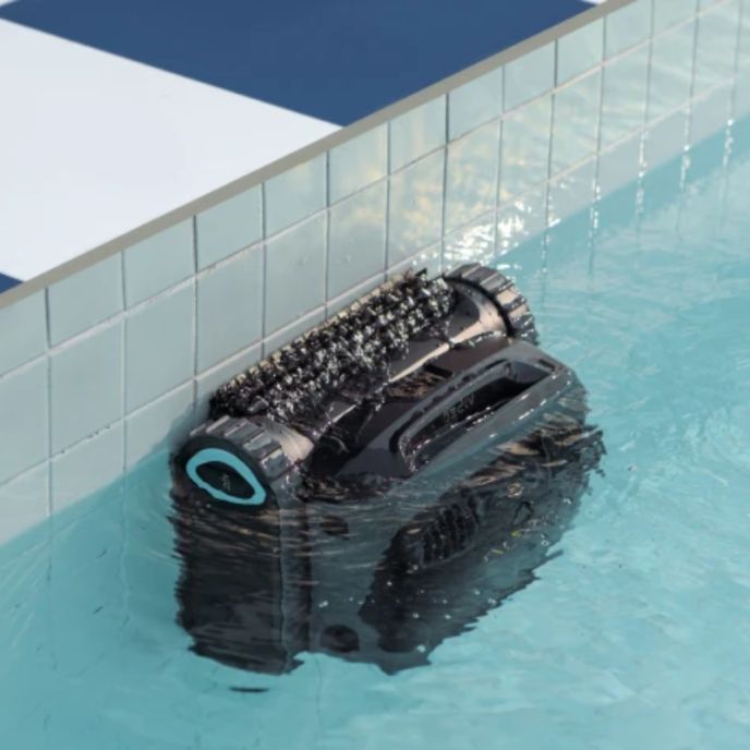 Robot sans fil Aiper Scuba X1