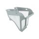 Bac de filtration 60 microns pour robot Zodiac CNX (sur filtre)