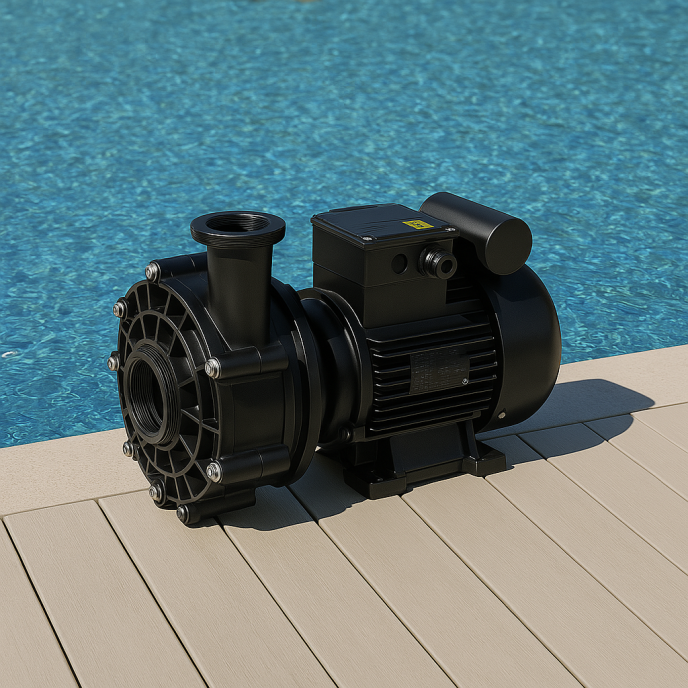 Pompe SPECK Badu 21-40/54G de 0.75kW pour MX18 Filtrinov