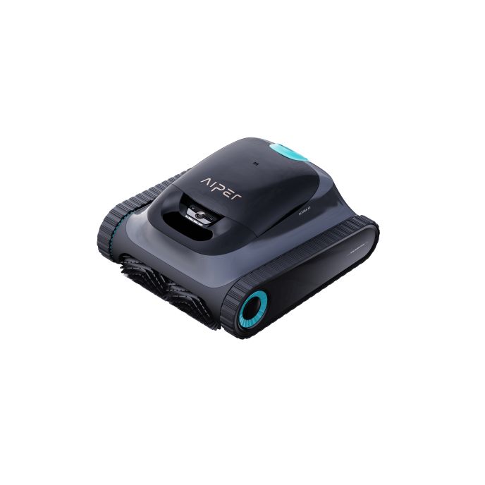 Robot piscine sans fil Aiper Scuba S1 2025