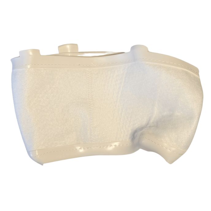 Kit de filtre fin pour robot piscine Scuba S1/N1/N1 plus