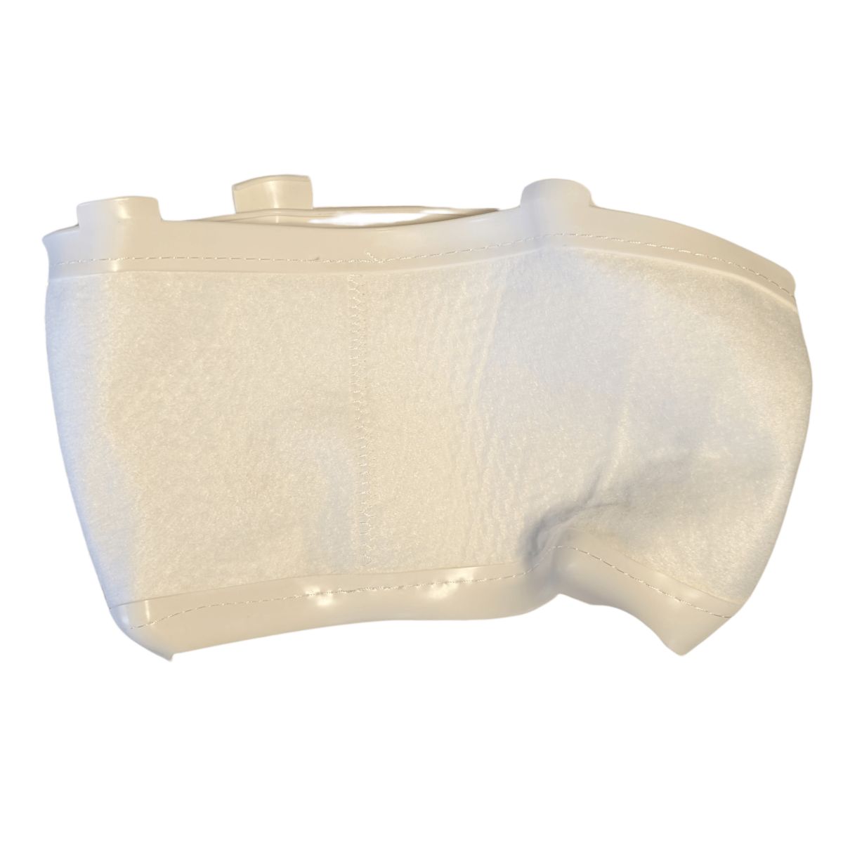 Lot De 3 Filtres En Nylon Pour Aspirateur De Piscine AIPER Pilot H1 - Lavables Et Réutilisables