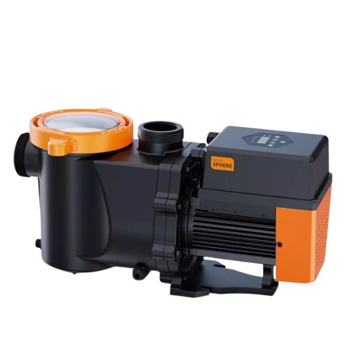 Pompe piscine à vitesse variable Inver Eco IVS 75