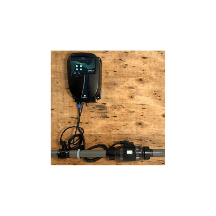 Électrolyseur Evolyze jusqu'à 100 m3