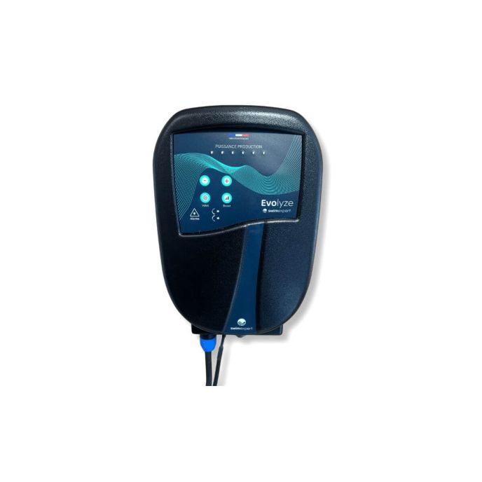 Électrolyseur Evolyze jusqu'à 100 m3