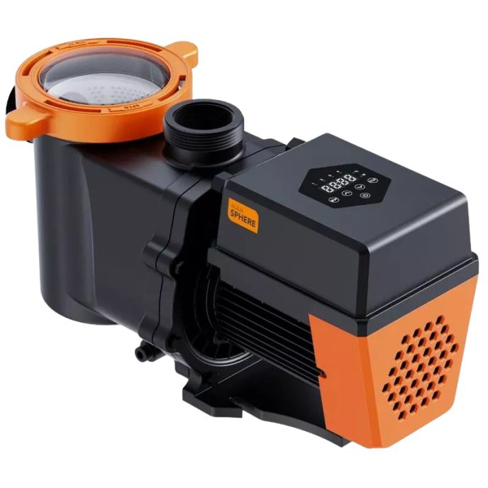 Pompe à vitesse variable Inver Eco IVS 150