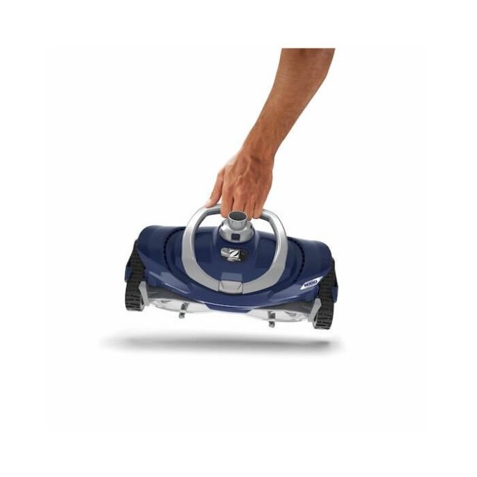 Robot piscine Zodiac MX10