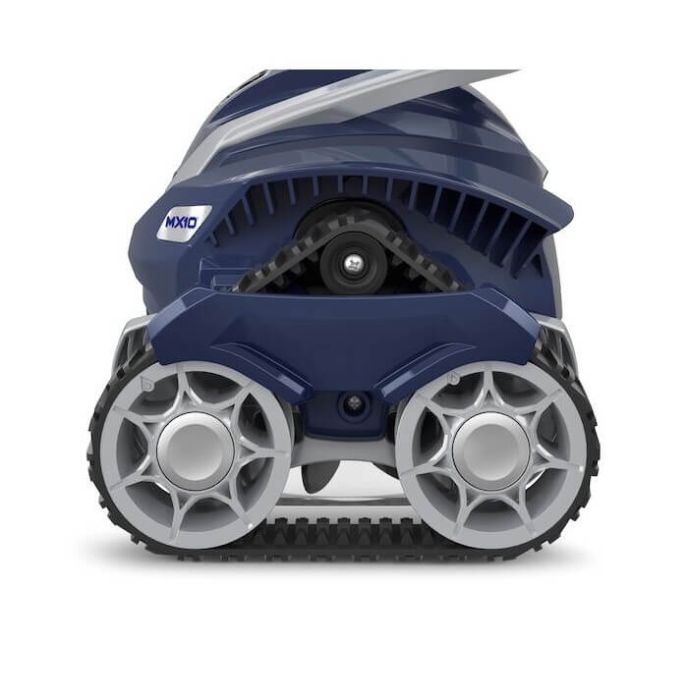 Robot piscine Zodiac MX10