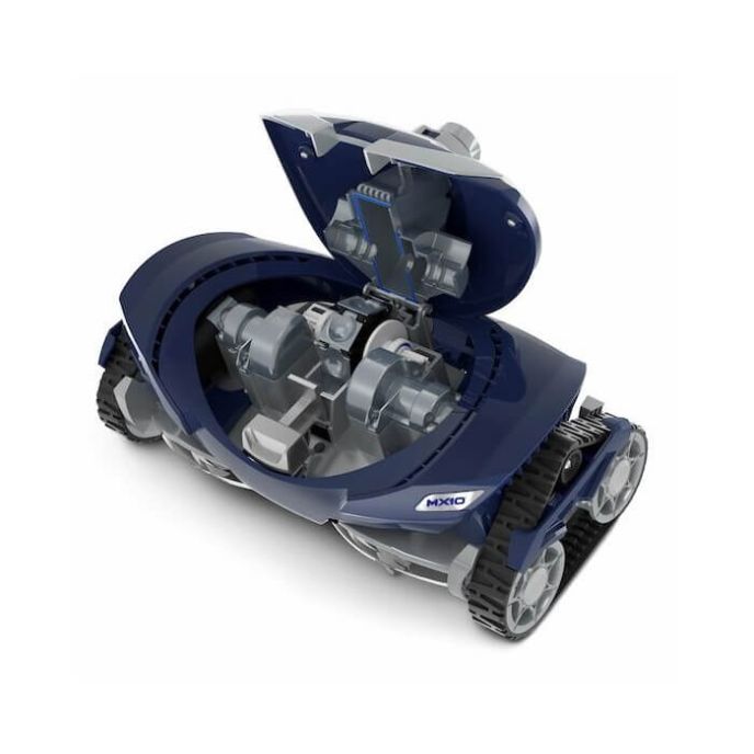 Robot piscine Zodiac MX10