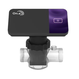 Électrolyseur piscine connecté : Cl’On.e Bio Pool - 10 g/h - 40 m3