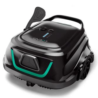 Robot piscine sans fil Wybot A1 pour piscine hors sol