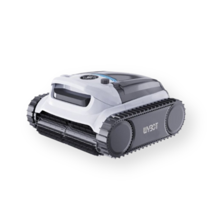 Robot piscine sans fil Wybot M1