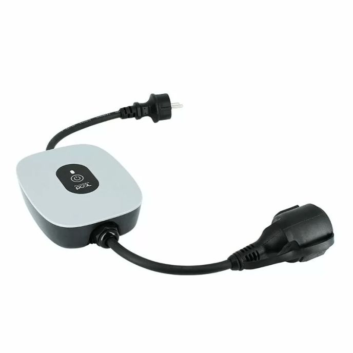Smart Plug - Prise connectée Bluetooth pour filtration
