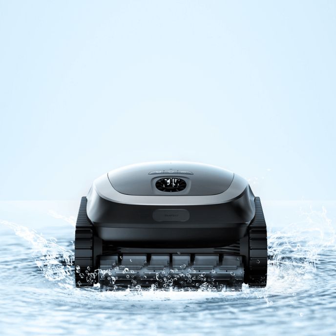 Robot AquaSense Beatbot sans fil