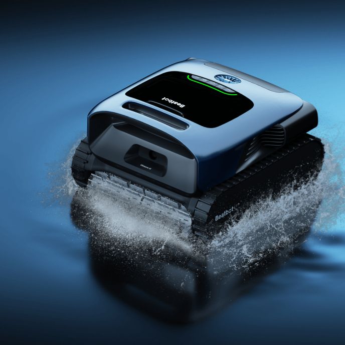 Robot AquaSense Pro Beatbot sans fil