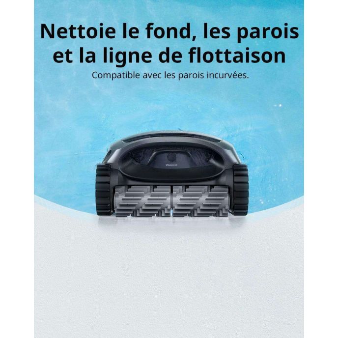 Robot AquaSense Beatbot sans fil