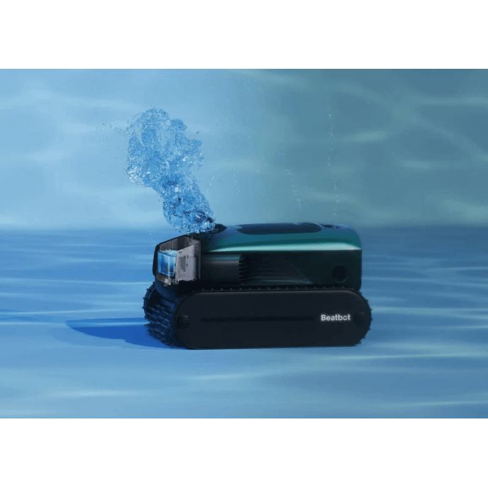 Robot AquaSense 2 BeatBot sans fil