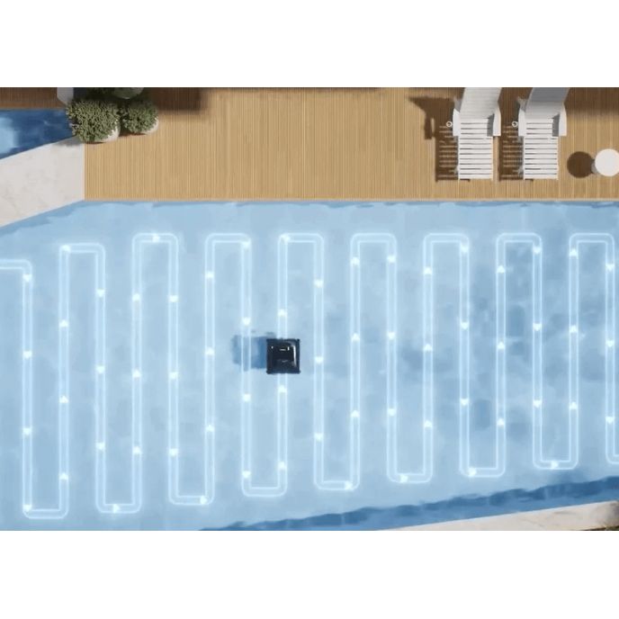 Robot AquaSense 2 BeatBot sans fil