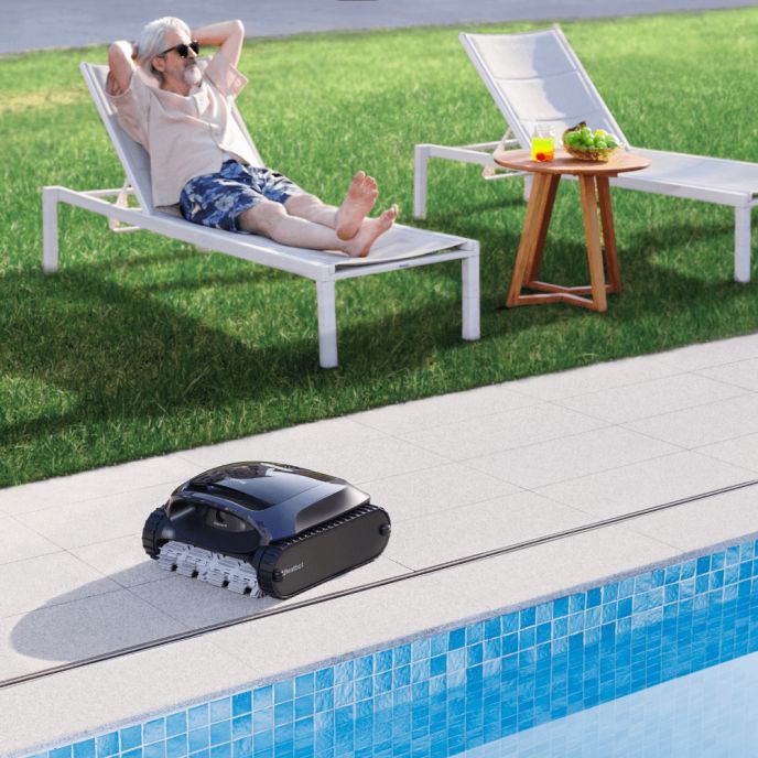 Robot AquaSense 2 BeatBot sans fil