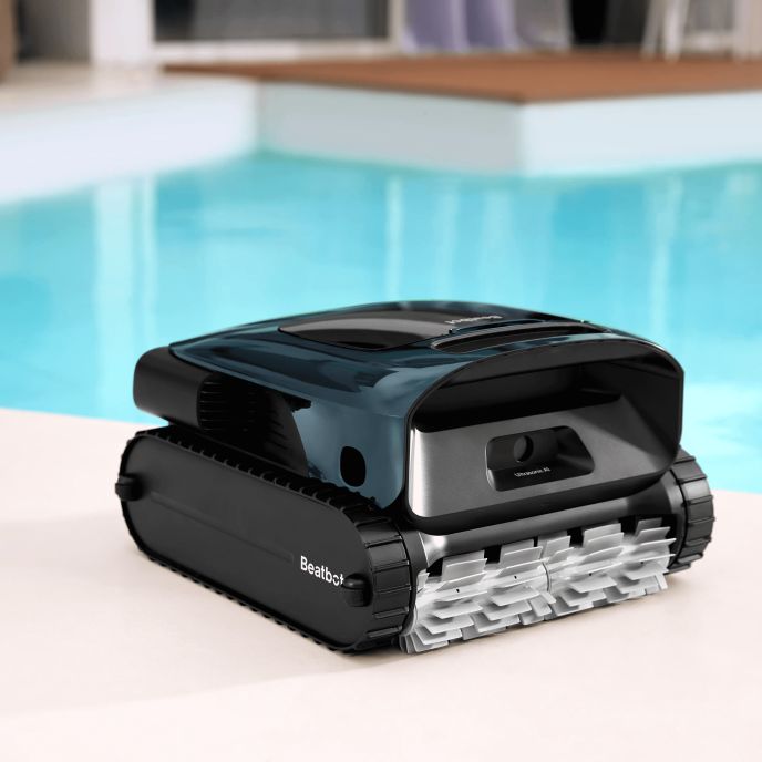 Robot AquaSense 2 BeatBot sans fil