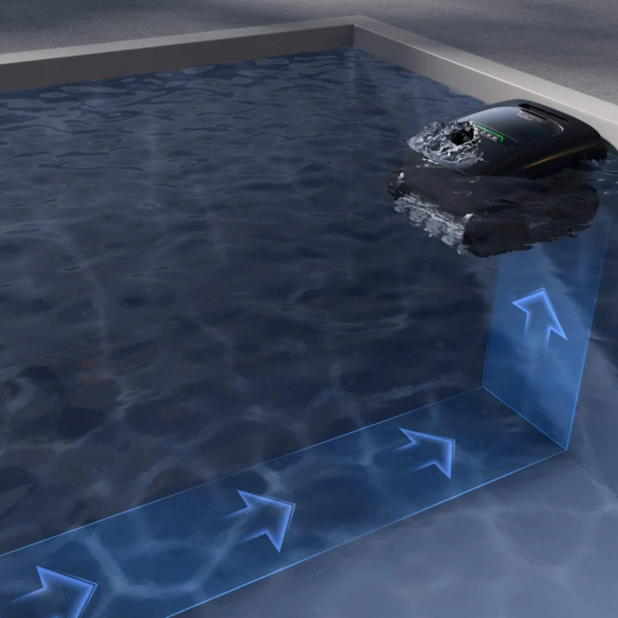 Robot sans fil Beatbot AquaSense 2 Ultra