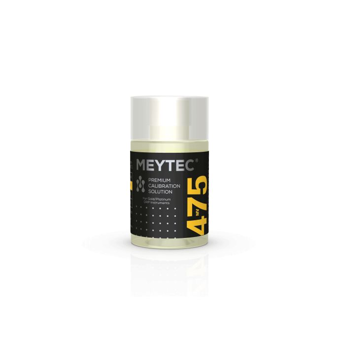Solution d'étalonnage redox 475 mv (100 ml)