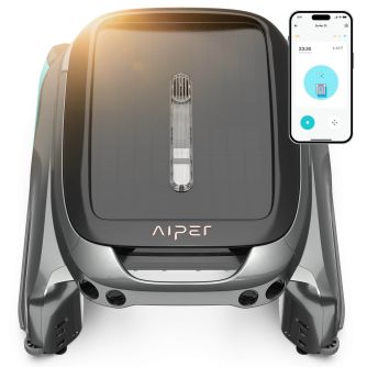 Robot de surface connecté Aiper Surfer S1