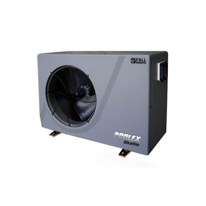 Pompe à chaleur Poolex Silverline Fi 200 Full Inverter - Reconditionnée Grade C