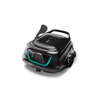 Robot piscine sans fil Wybot A1 pour piscine hors sol - Reconditionné grade A