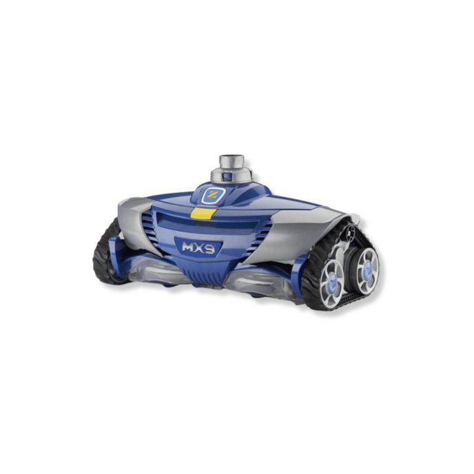 Robot piscine Zodiac MX9 - Reconditionné grade A