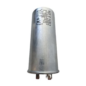 Condensateur pour pompe à chaleur 65 µf