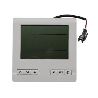 Boitier de commande pour Poolex Jetline et Jetline 2
