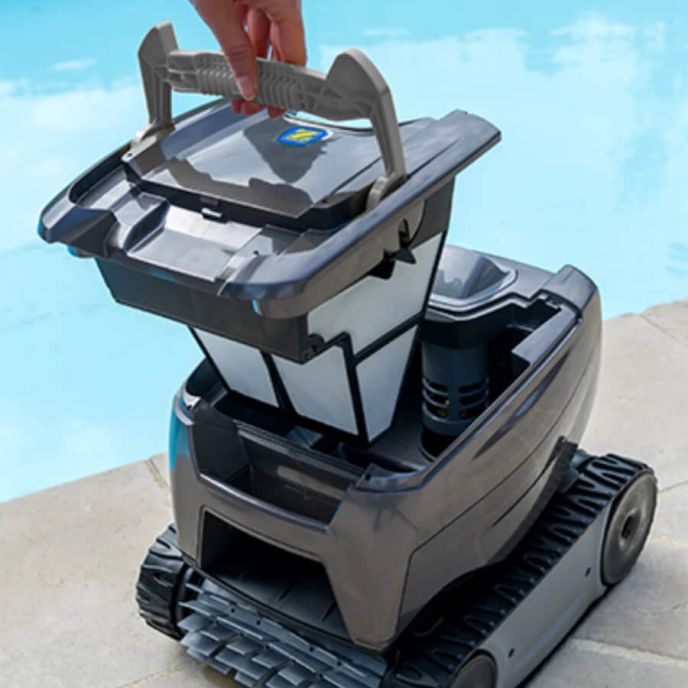 Robot piscine Zodiac Tornax OT3300