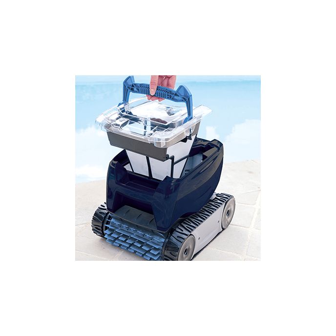 Robot piscine Zodiac Tornax OT3210