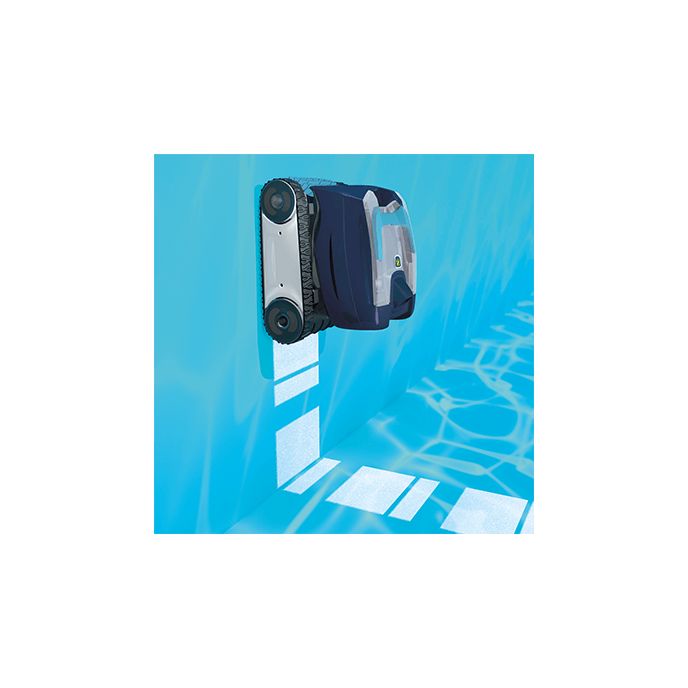 Robot piscine Zodiac Tornax OT3210