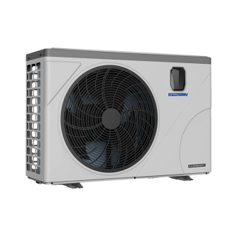 Pompe à chaleur toutes saison Pro Elyo Touch 8