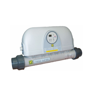 Réchauffeur électrique Zodiac Red Line Plus 9 kw