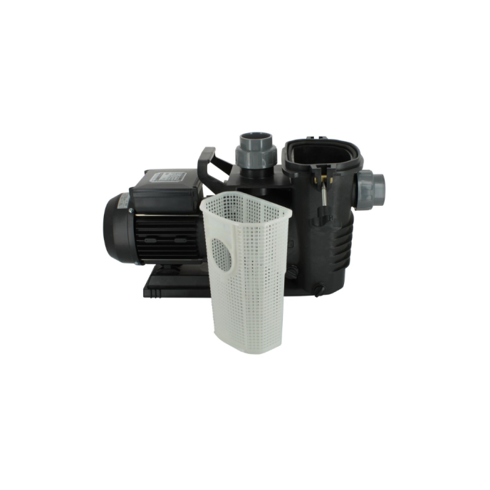 Pompe Astral Senext XP 1 cv (Triphasée) filtration efficace