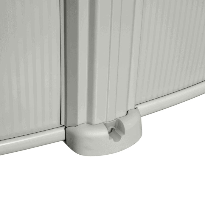 Piscine hors sol 457 x 122 cm