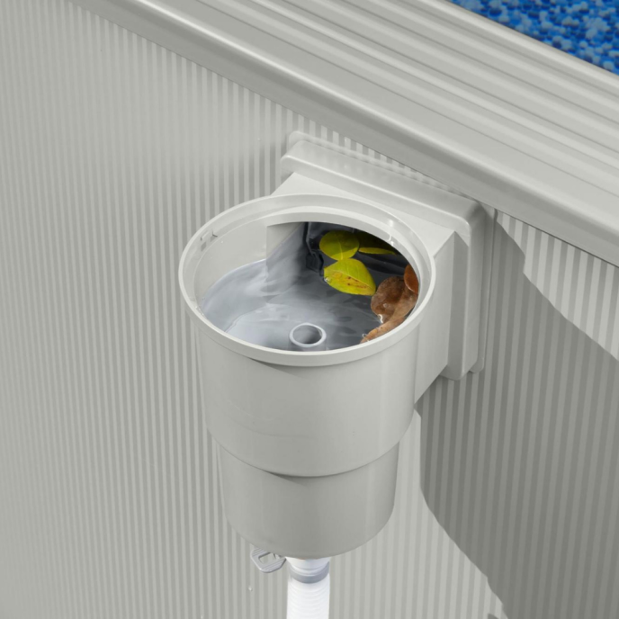 Piscine hors sol Hydrium Ø 305 x H 122 cm