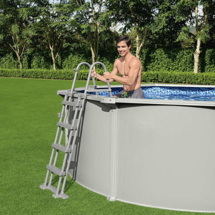 Piscine hors sol Hydrium bestway