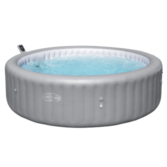 Spa gonflable rond Lay-Z Hawaii AirJet 4 à 8 places