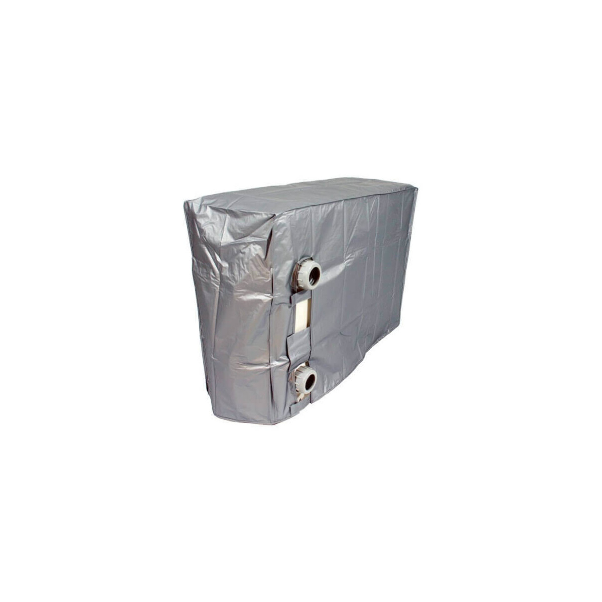 Housse d'hivernage pour PAC Poolex et JetLine 48, 65, 85, 100