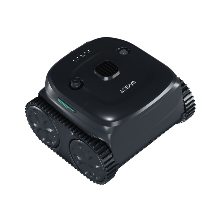 Robot piscine sans fil Wybot C2 Pro Vision