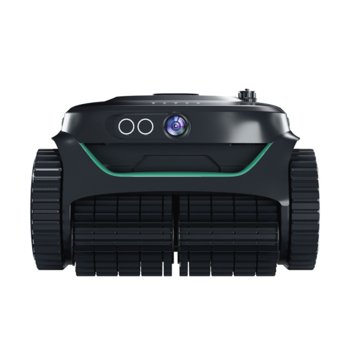 Robot piscine sans fil Wybot C2 Pro Vision